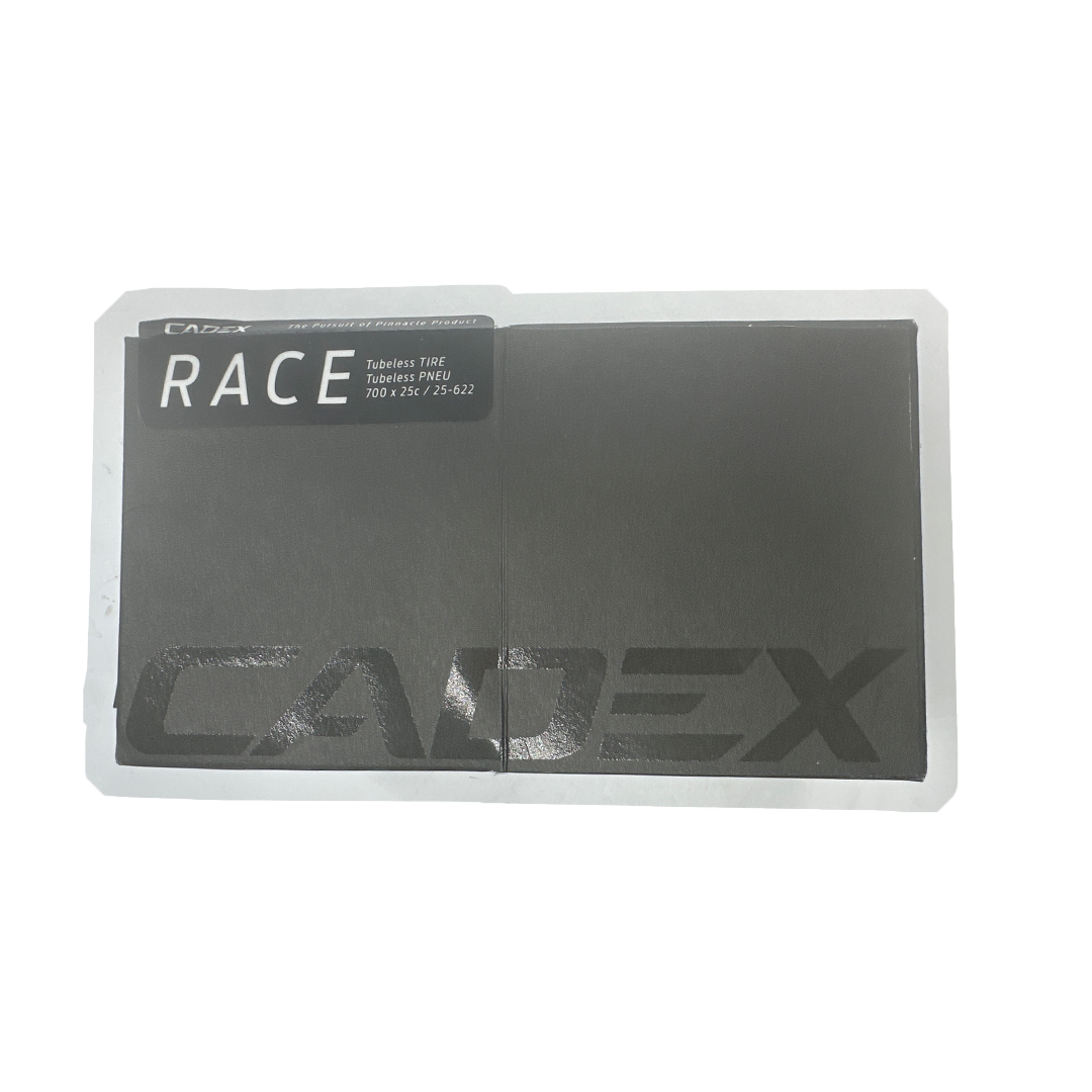 (BRAND NEW) Cadex Race 25 Tubeless Tire