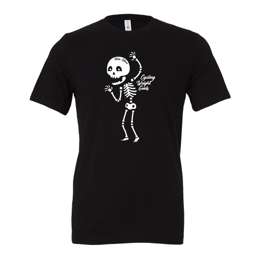 Weight Goals Tee (LIMITED EDITION)