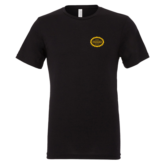 Yewtendo Tee - Black