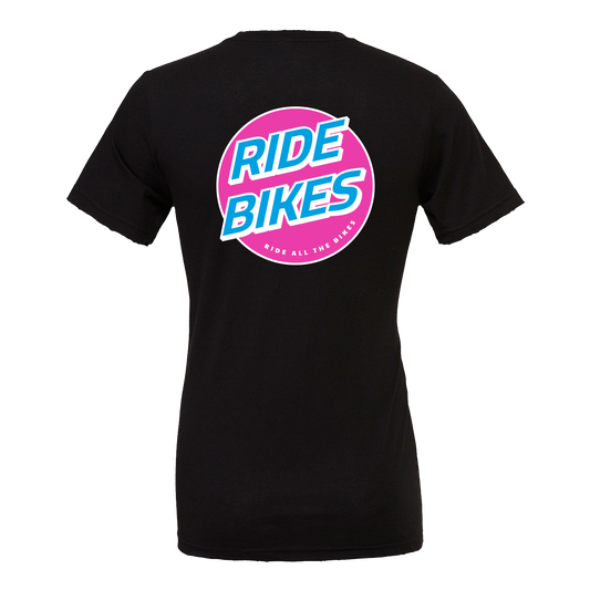 Cruiser Tee - Black