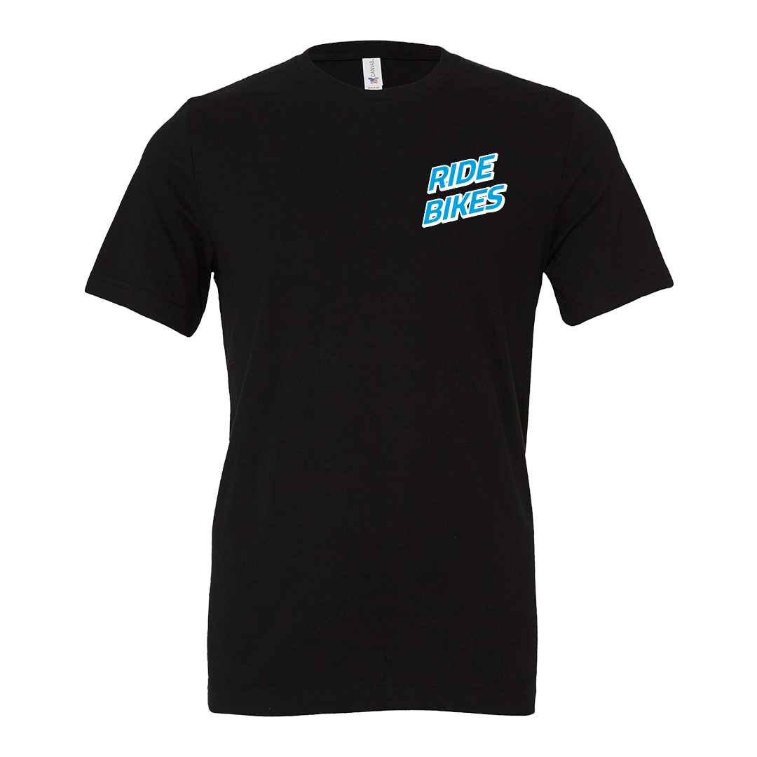 Cruiser Tee - Black