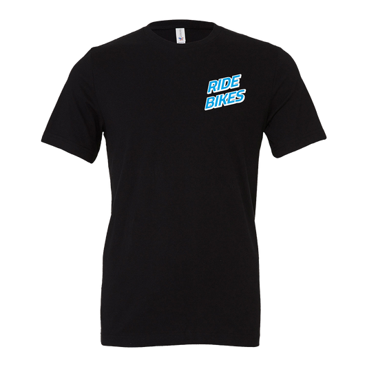 Cruiser Tee - Black