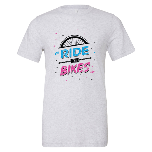 Bike Party Tee