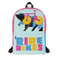Bikebear Backpack