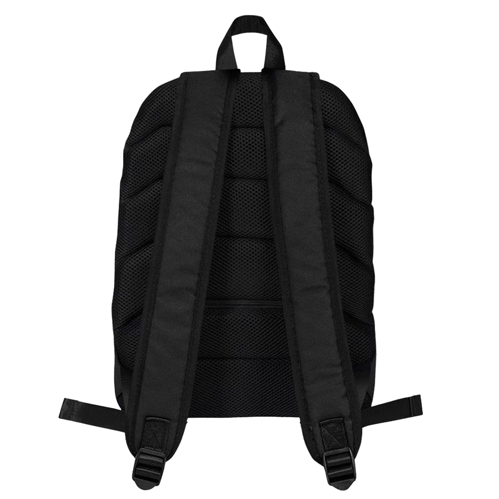 Bike Party Backpack