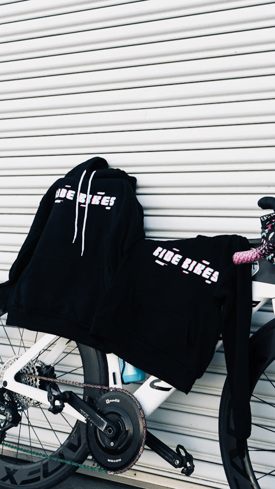 Glitch Pullover Hoodie - Youth