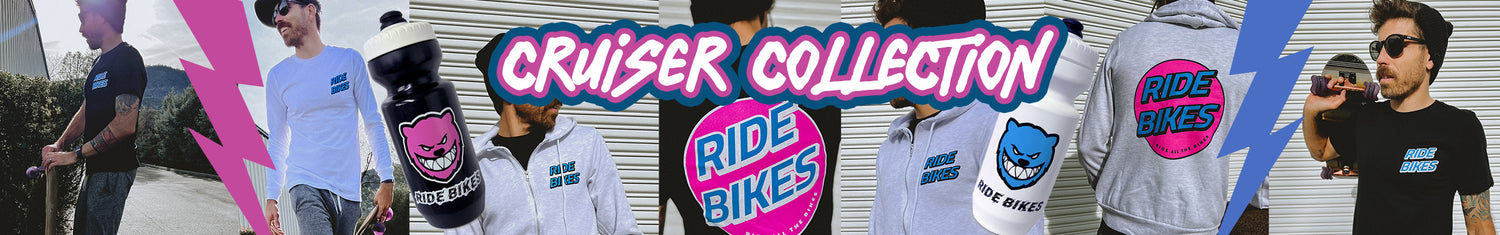 Cruiser Collection