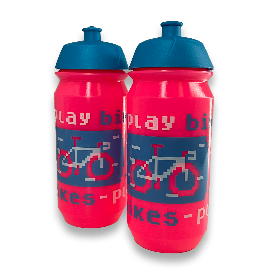 Play Bikes Tacx Bottle - 500ml