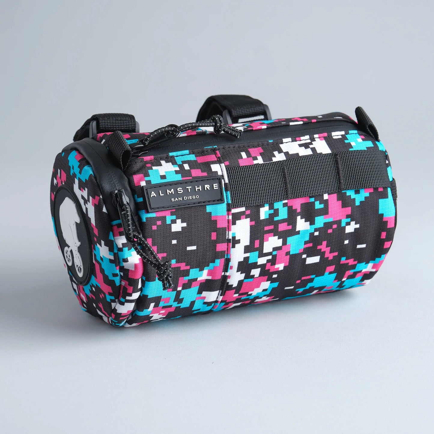 Ride Bikes CAMO Bar Bag