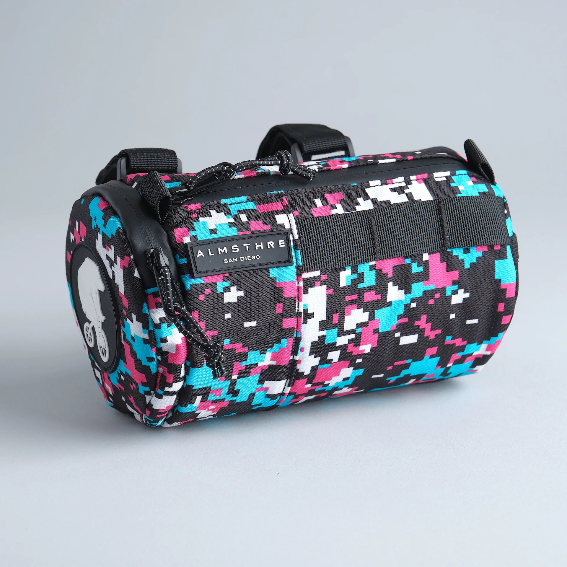 ride battery snowboard bag camo Ride Bikes CAMO Bar Bag