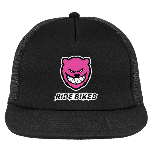 Shred Bikes Trucker Hat