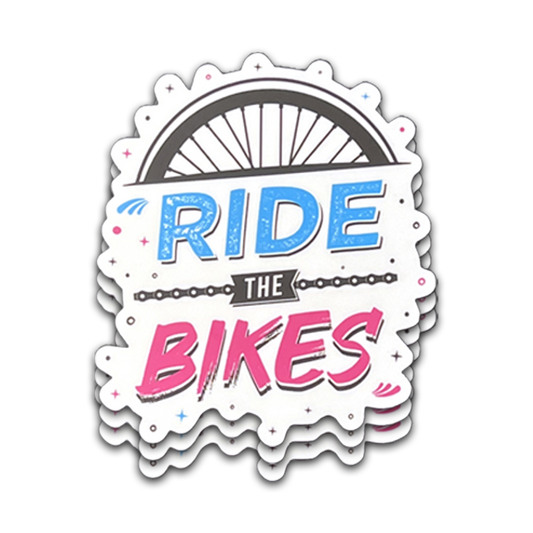 Sticker Pack