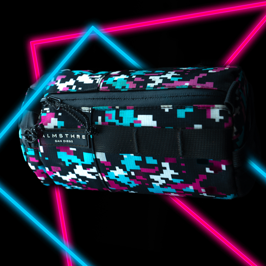 Ride Bikes CAMO Bar Bag